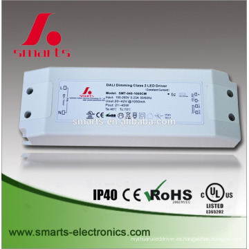 700ma 900ma high efficiency constant current led driver dimmable power supply 45w